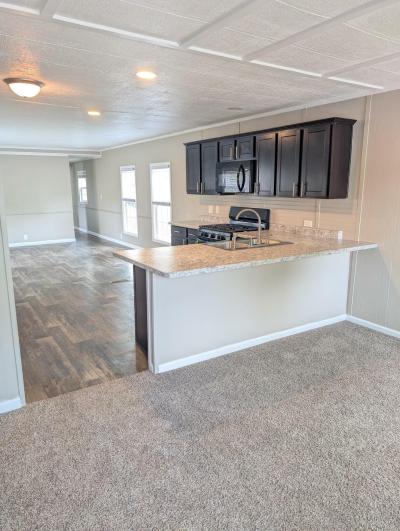 Mobile Home at 3402 47th Avenue A Lot 96 Moline, IL 61265