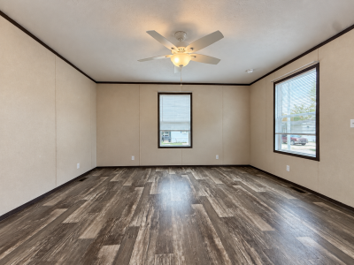 Photo 2 of 25 of home located at 12551 St. Andrew Court #301 Romeo, MI 48065
