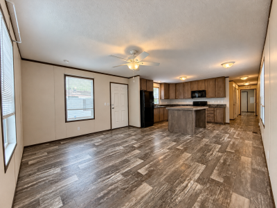Photo 4 of 25 of home located at 12551 St. Andrew Court #301 Romeo, MI 48065