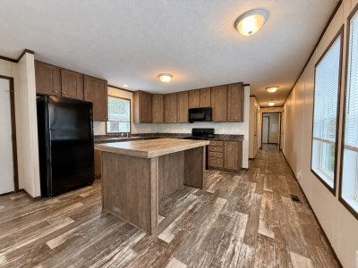 Photo 5 of 25 of home located at 12551 St. Andrew Court #301 Romeo, MI 48065