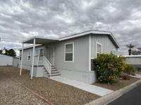 2021 Clayton Desert View Mobile Home
