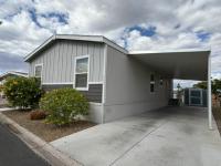 2021 Clayton Desert View Mobile Home