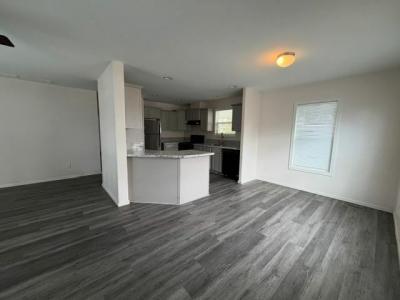 Photo 3 of 10 of home located at 1601 S Sandhill Rd Lot 78 Las Vegas, NV 89104