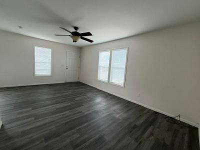 Photo 4 of 10 of home located at 1601 S Sandhill Rd Lot 78 Las Vegas, NV 89104