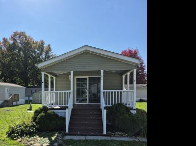 Mobile Home at 104 Trees Dale Drive Cranberry Twp, PA 16066