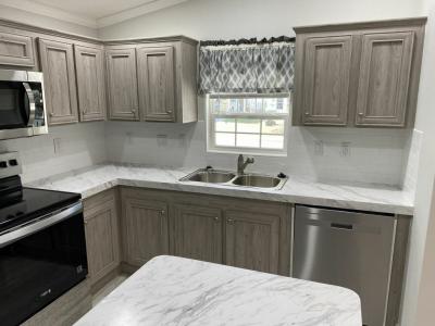 Photo 4 of 20 of home located at 506 Remann Rd. Leesburg, FL 34748
