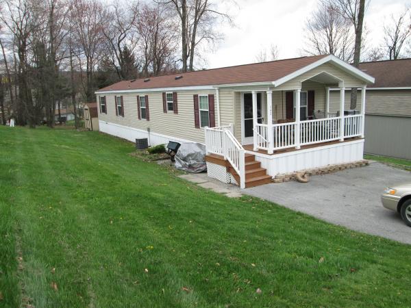 2007 Skyline 142S Mobile Home For Rent