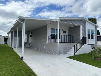 Photo 2 of 15 of home located at 7334 43rd Drive N # 648 Riviera Beach, FL 33404