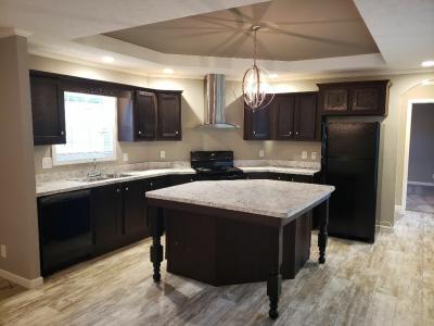 Mobile Home at 301 Caseybrook Court Browns Summit, NC 27214