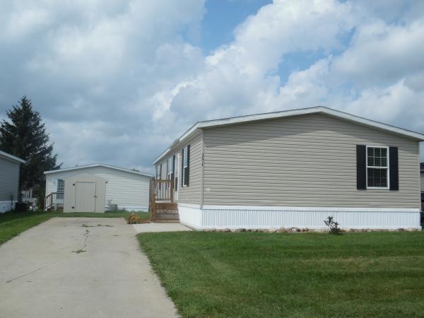 2012 Crest Mobile Home For Sale