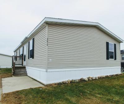 Photo 3 of 15 of home located at 3614 Silver Leaf White Lake, MI 48383