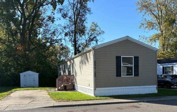 2013 Hart Mobile Home For Sale