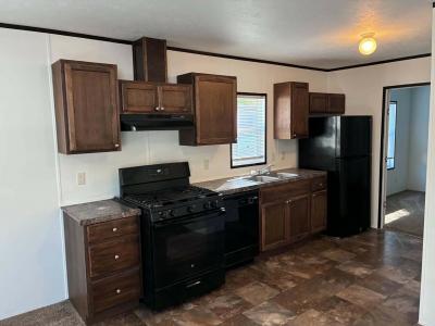 Photo 3 of 4 of home located at 9970 Geraldine Street Site #180 Ypsilanti, MI 48197