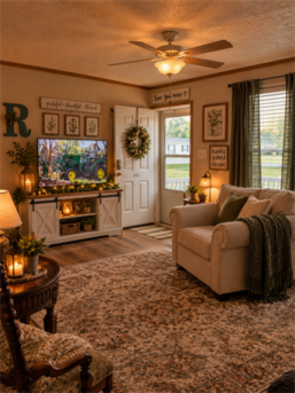 Photo 1 of 2 of home located at 1806 Community Chest Elkhart, IN 46514
