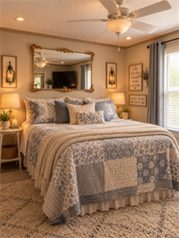 2025 Clayton 725 95AUR28603AH25S  Home
