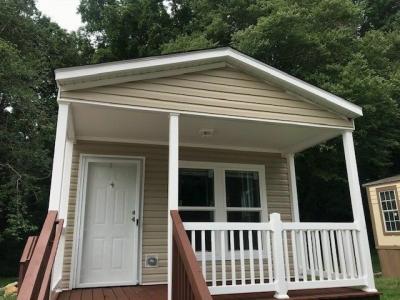Mobile Home at 626 Stone Wall Drive Stone Mountain, GA 30087