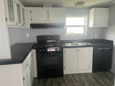 Mobile Home at 6255 S. Telegraph Rd. #15 Erie, MI 48133