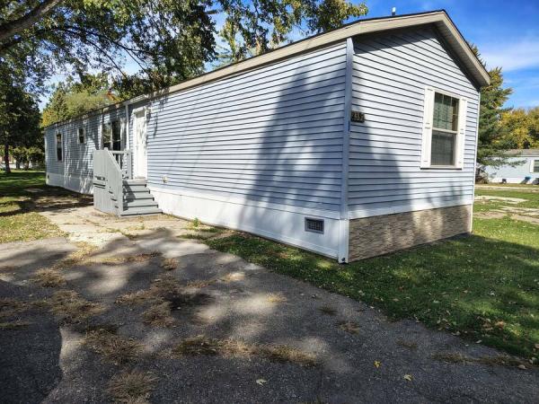2020  Mobile Home For Sale