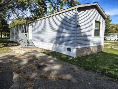 Mobile Home at 2337 Aurora Flint, MI 48504