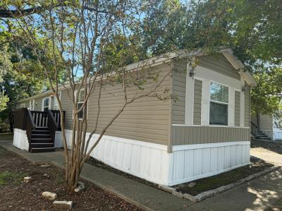 Mobile Home at 5600 Texoma Parkway #126 Sherman, TX 75090