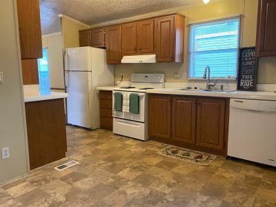 Mobile Home at 1908 E 19th St. Lot W-37 Lot W037 Lawrence, KS 66046