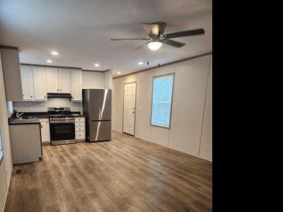 Mobile Home at 25 Country Forest Dr. #25 Fort Wayne, IN 46818