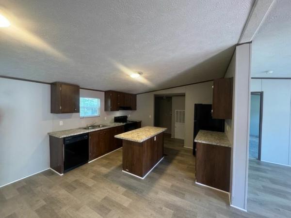 2018 Clayton Homes Inc Tru MH Mobile Home