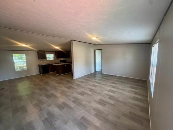 2018 Clayton Homes Inc Tru MH Mobile Home