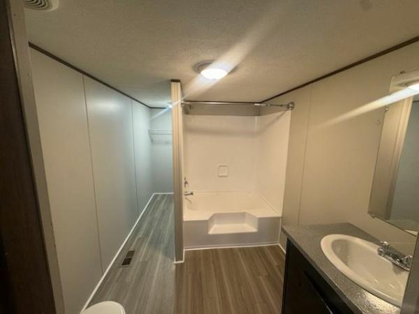 2018 Clayton Homes Inc Tru MH Mobile Home