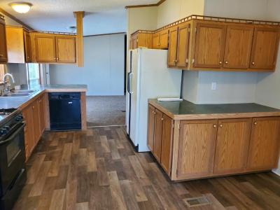 Mobile Home at 285 Deer Court Grand Blanc, MI 48439