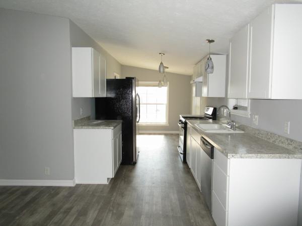Photo 1 of 2 of home located at 18 Mason Blvd Mason, MI 48854