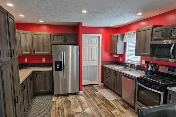 2021 FAIRMONT Mobile Home For Sale