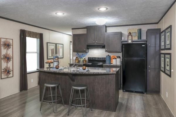 Photo 1 of 2 of home located at 450 Hampshire Drive Belleville, MI 48111