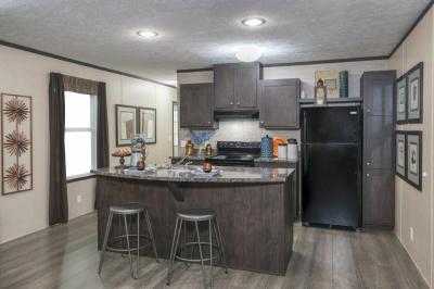 Mobile Home at 450 Hampshire Drive Belleville, MI 48111