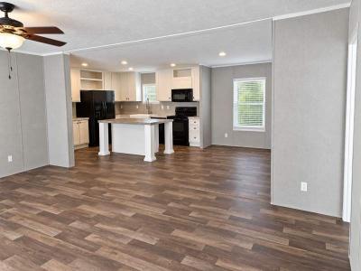 Photo 5 of 9 of home located at 58 Charles Avenue Clarksville, TN 37042