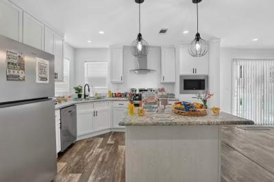 Photo 2 of 19 of home located at 8817 N Atlantic Avenue # 81 Cape Canaveral, FL 32920