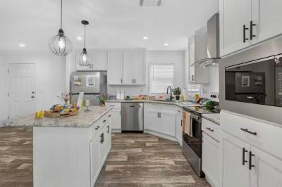 Photo 3 of 19 of home located at 8817 N Atlantic Avenue # 81 Cape Canaveral, FL 32920