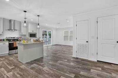 Photo 4 of 19 of home located at 8817 N Atlantic Avenue # 81 Cape Canaveral, FL 32920
