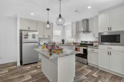 Photo 5 of 19 of home located at 8817 N Atlantic Avenue # 81 Cape Canaveral, FL 32920