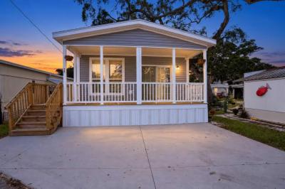 Mobile Home at 8817 N Atlantic Avenue # 75 75 Cape Canaveral, FL 32920