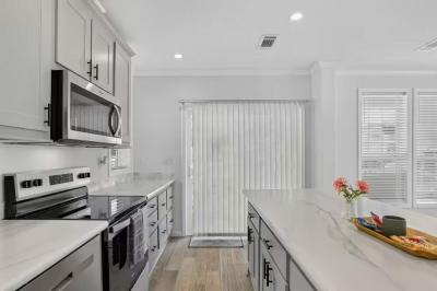 Photo 5 of 24 of home located at 8817 N Atlantic Avenue # 75 Cape Canaveral, FL 32920
