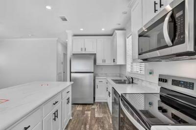 Photo 4 of 19 of home located at 8817 N Atlantic Avenue # 107 Cape Canaveral, FL 32920