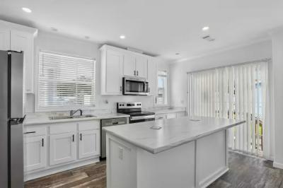 Photo 5 of 19 of home located at 8817 N Atlantic Avenue # 107 Cape Canaveral, FL 32920