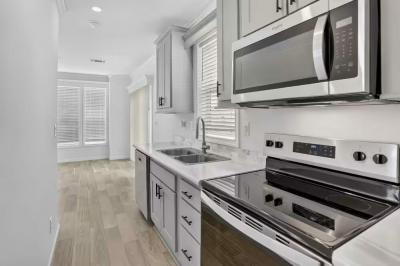 Photo 2 of 20 of home located at 8817 N Atlantic Avenue # 35 Cape Canaveral, FL 32920