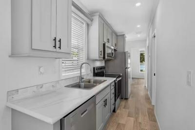 Photo 3 of 20 of home located at 8817 N Atlantic Avenue # 35 Cape Canaveral, FL 32920