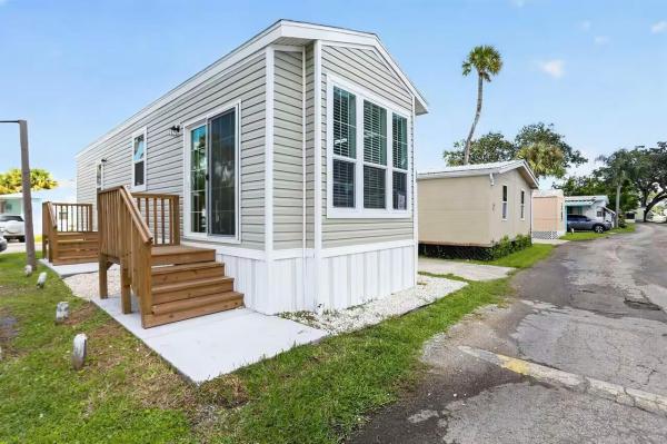 2026 Skyline Mobile Home For Sale