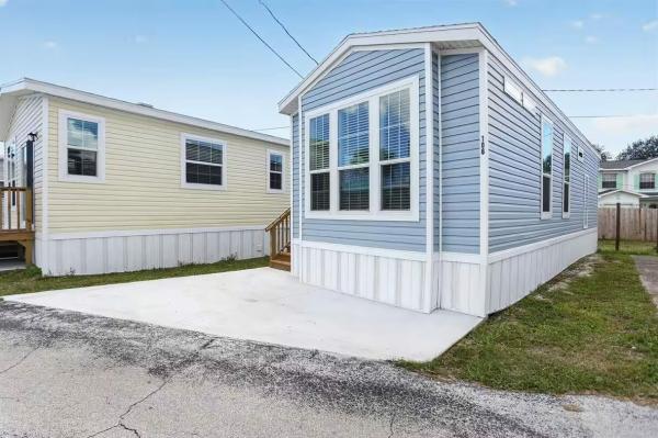 2026 Skyline Mobile Home For Sale