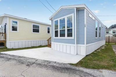 Mobile Home at 8817 N Atlantic Avenue # 106 Cape Canaveral, FL 32920