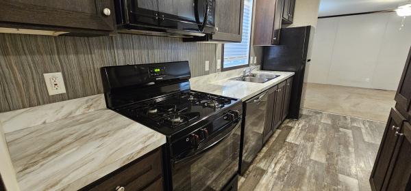 2021 Clayton Mobile Home For Sale