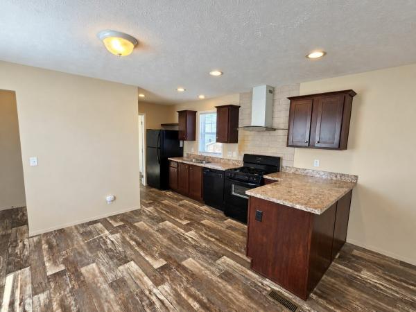 2018 Schult Mobile Home For Sale